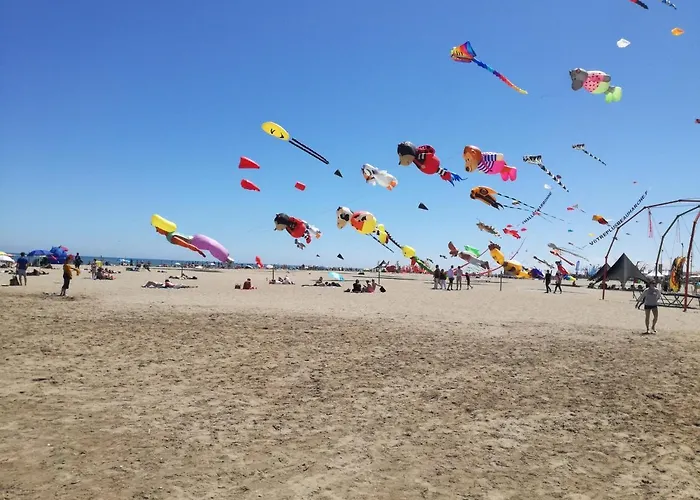 Bel Appt T2 4p Confortable Avec Vue Imprenable *